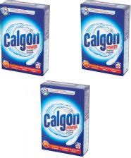 Calgon Zestaw 3X Proszek Odkamieniacz Do Pralki 1Kg Opinie I