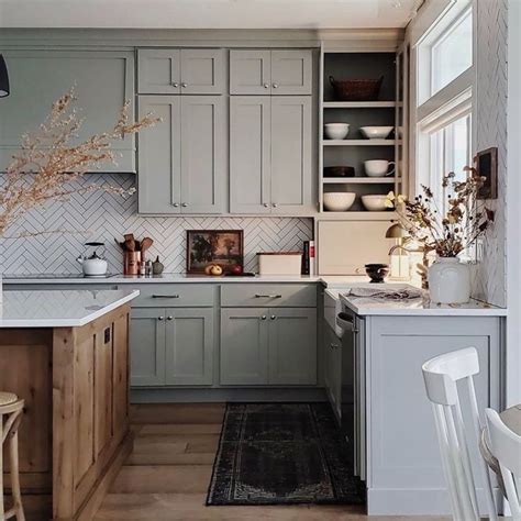 Horches Homes Instagram Photos And Videos Beautiful Kitchen