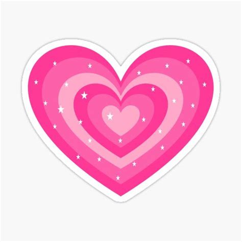 Purple Latte Heart Sticker For Sale By Babyspice2000 Fairy Stickers