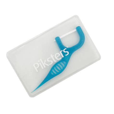 Piksters® Supagrip™ Floss Picks 50pk Piksters® Australias 1