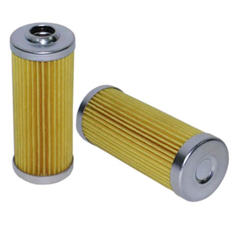 Isuzu Fuel Filter Pallman Filter