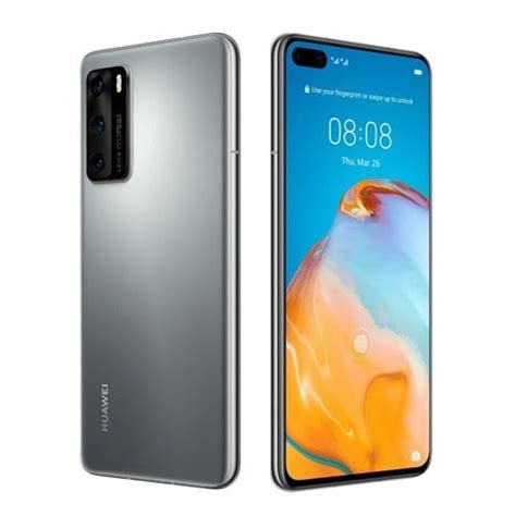 Huawei P40 Full Specification Price Review Comparison