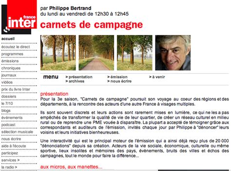 L Habitat Co Responsable Blog Archive Carnets De Campagne