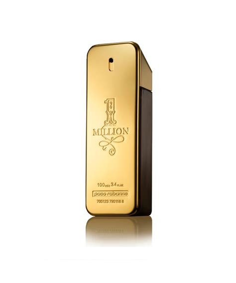 Paco Rabanne 1 Million Edt 100 Ml Erkek Parfüm Parfümtr Orjinal Parfüm Mağazası