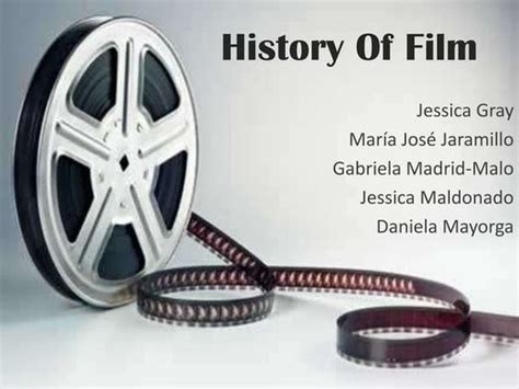 History of Film Music