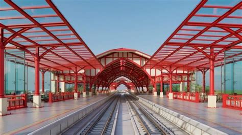 Architecture of railway stations - Architectural Life