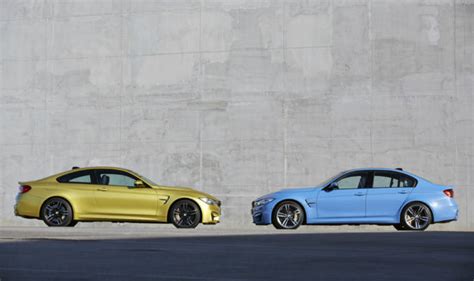 Video Bmw M4 Vs Mercedes C63 Amg Carsession