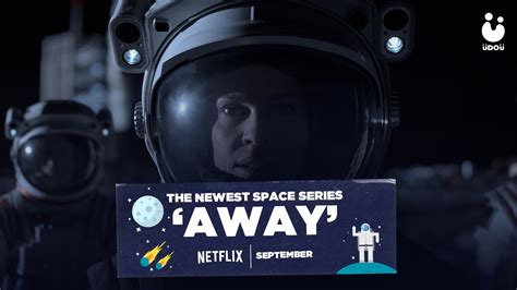 The Best Asia VPN in the World: How to watch Away on Netflix from anywhere