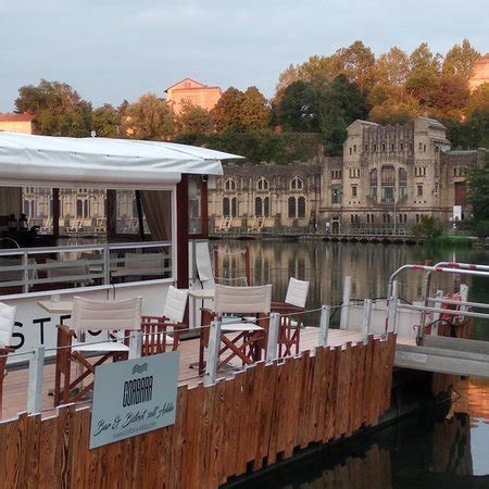 AL CORBARA BISTROT SULL ADDA Trezzo sull Adda Menú Precios y