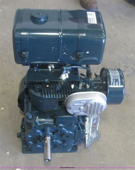 Kohler Engine K181 8hp