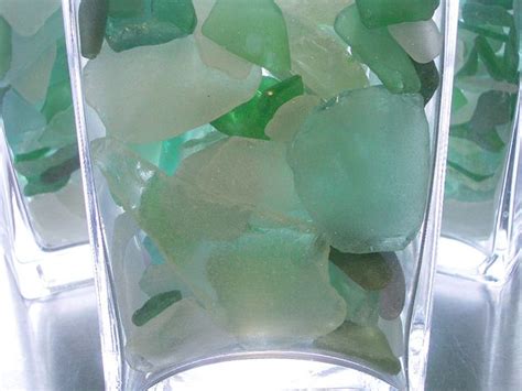 Trash To Treasure Sea Glass The T Cozy