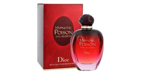 Christian Dior Hypnotic Poison Eau Secr Te Eau De Toilette