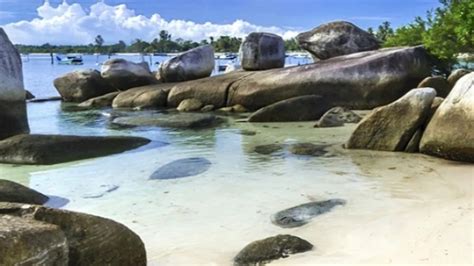 Inilah Tempat Wisata Di Bangka Belitung Yang Wajib Anda Kunjungi Saat