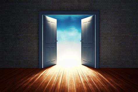 Open Door Light Images Browse 253982 Stock Photos Vectors And