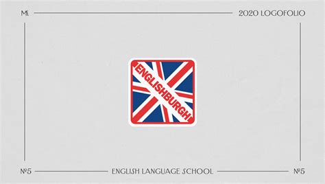 МК 2020 LOGOFOLIO on Behance