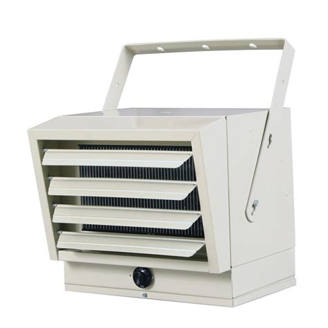 Fahrenheat 7500-Watt Electric Garage Heater with Thermostat at Lowes.com