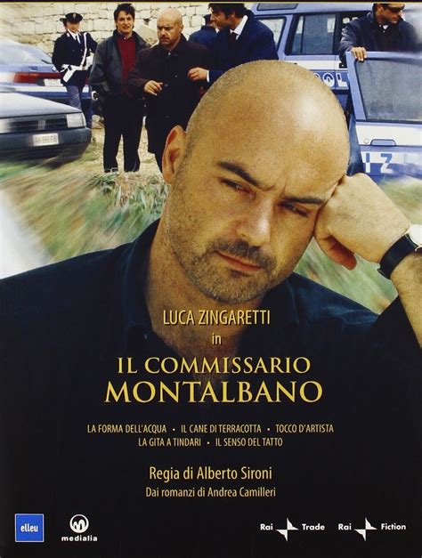 Detective Montalbano 1999