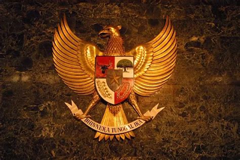 Lambang Sila Ke 4 Pancasila Lengkap Makna Dan Penerapan Dalam Hidup Sehari Hari Hops Id