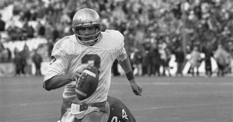 Throwback Thursday Notre Dames Epic Comeback Victory In 1979 Cotton Bowl And Upcoming Sun Bowl