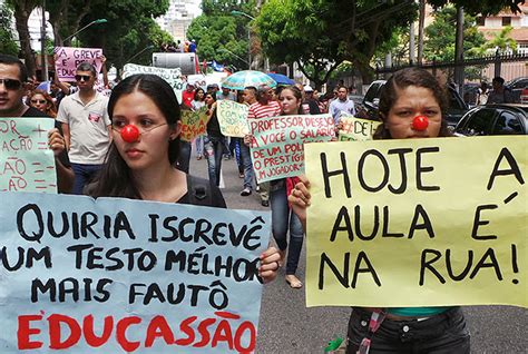 Blog Do Professor Augusto Pantoja Greve Dos Professores No Pará