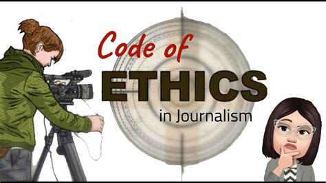 The Code Of Ethics Youtube