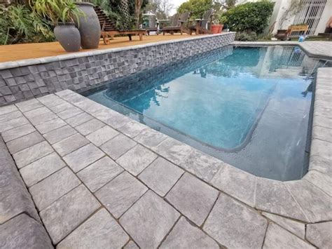 Pool Paving Ideas SmartStone