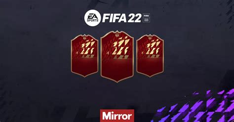 FIFA 22 Elite Division Rivals Player Pick Rewards Issue As Players Get