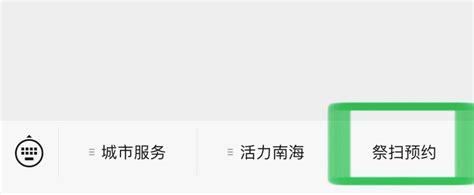 事关清明祭扫，广东多地最新通告澎湃号·政务澎湃新闻 The Paper