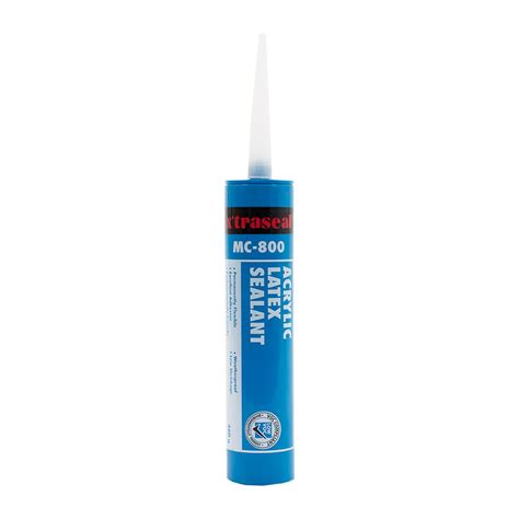 X Traseal Mc Acrylic Latex Sealant Sh Construction Building