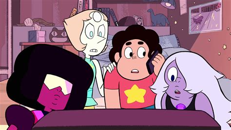 Steven Universe Season 2 Image Fancaps