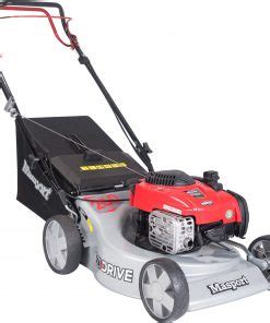 Masport Lawn Mowers Mowers Go