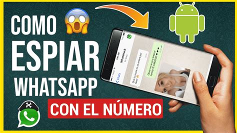 Quieres Hackear El Whatsapp De Otra Persona Aprende Cmo