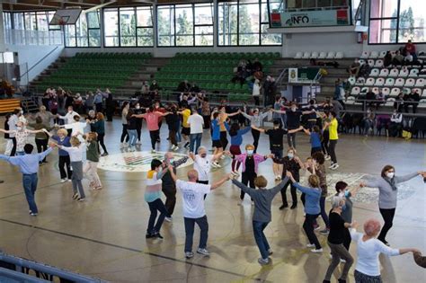 Cap De Setmana Gran Del Sardanisme Aplec De La Sardana