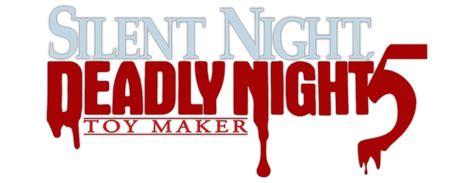 Silent Night, Deadly Night 5: The Toy Maker | Movie fanart | fanart.tv