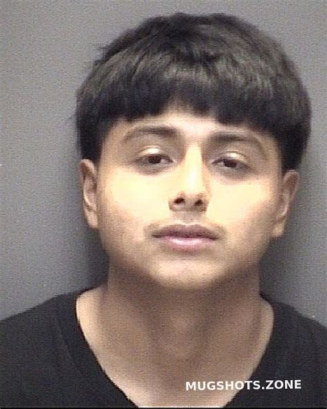 HERNANDEZ BAUTISTA BRIAN 10 22 2023 Galveston County Mugshots Zone