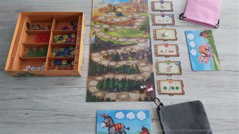 Brettspiel News De Kinderspiel Test Mit Quacks Co Nach Quedlinburg