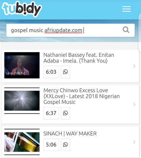 Tubidy video downloader - freshlokasin