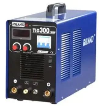 Riland ARC 250CT Welding Machine User Manual