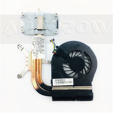 Laptop Cpu Cooling Heatsink Fan Cpu Cooler For Hp Pavilion G G G G