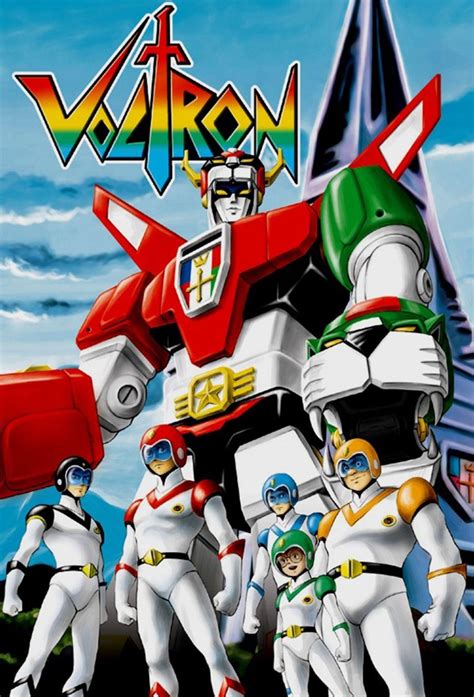 Voltron Desktop Wallpapers - Top Free Voltron Desktop Backgrounds ...