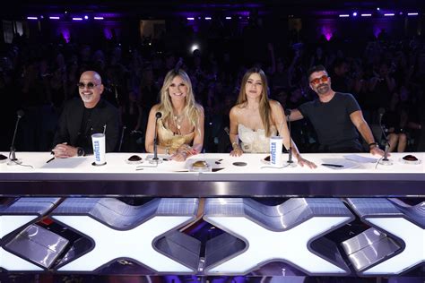 Americas Got Talent 2024 Recap Quarterfinals 2 Live Blog