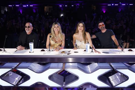 America’s Got Talent 2024 Recap Quarterfinals 2 Live Blog