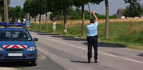 Quelles Sont Les Infractions Au Code De La Route