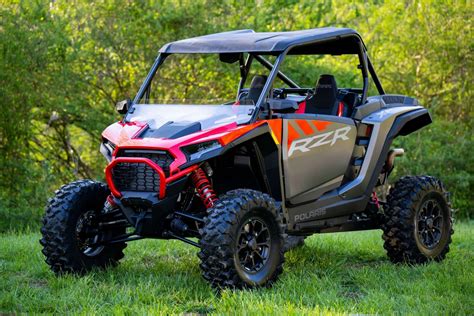 Polaris Rzr Xp Marcy Sabrina