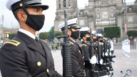 Convocatoria Universidad Naval Conoce Las Carreras Que Puedes