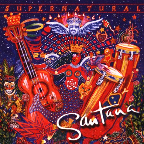 Santana – Corazon espinado | Radio Capital