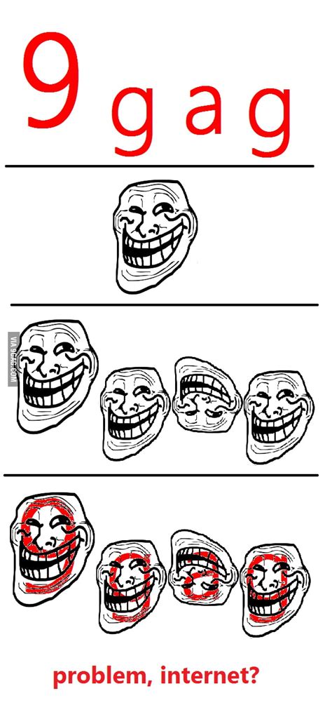 The Ultimate Troll 9GAG