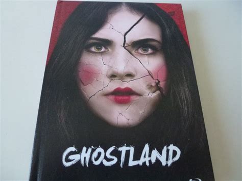 Ghostland Limited Edition Mediabook Blu Ray Dvd Kaufen Auf Ricardo