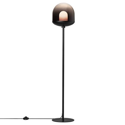 Efektowna Lampa Pod Ogowa Tripod Hm Czarna Ardant Pl