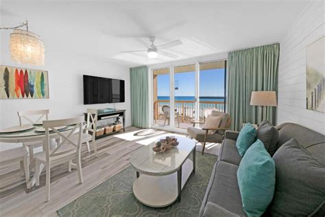 Beautiful Updated Pelican Beach Unit Destin Updated Prices 2025